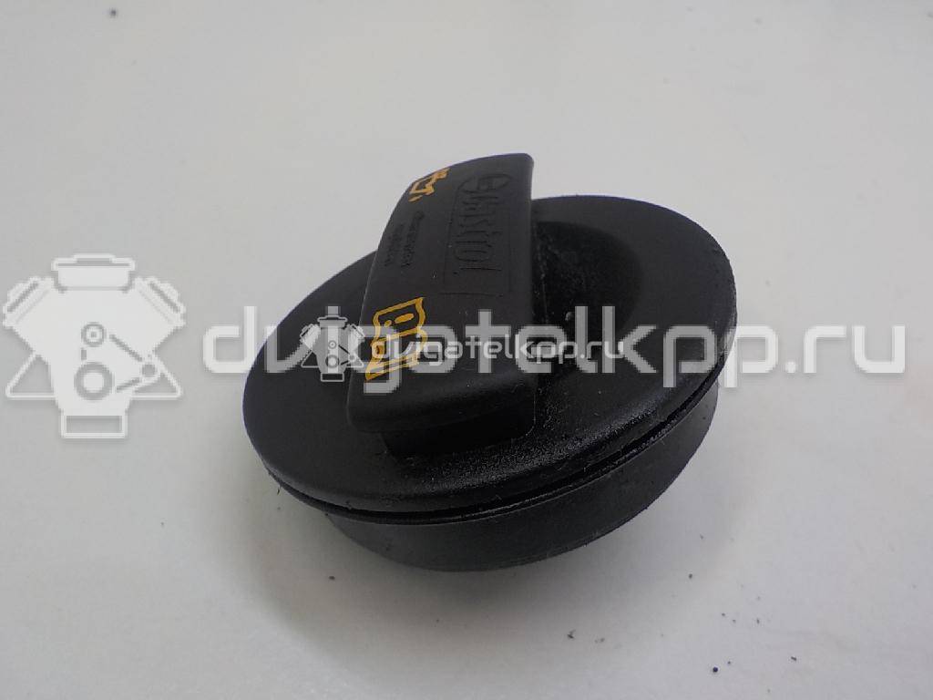 Фото Крышка маслозаливной горловины  06C103485P для Seat Ibiza / Leon / Toledo / Altea / Exeo {forloop.counter}}