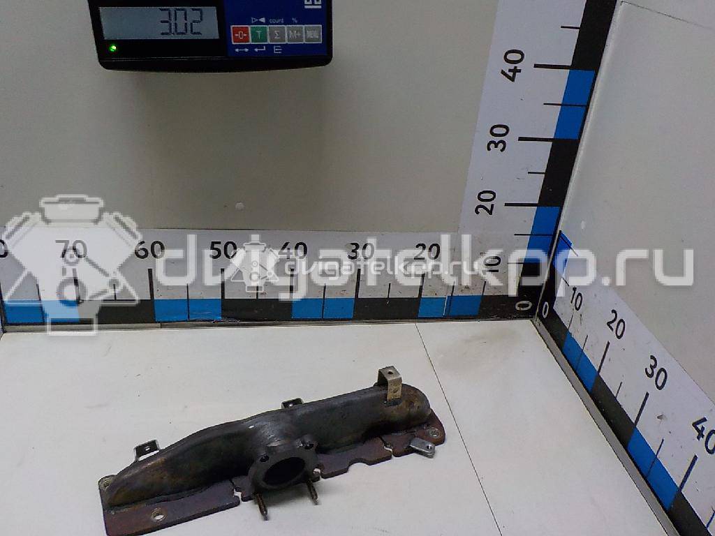 Фото Коллектор выпускной  1697761 для ford C-MAX {forloop.counter}}