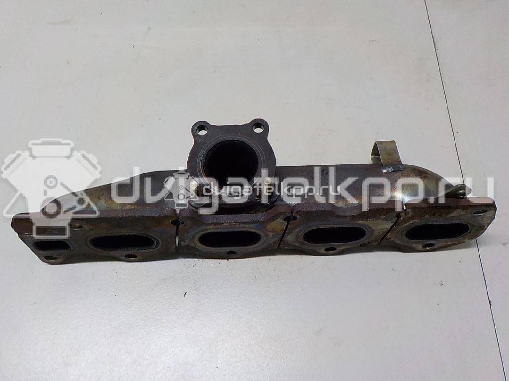 Фото Коллектор выпускной  1697761 для ford C-MAX {forloop.counter}}