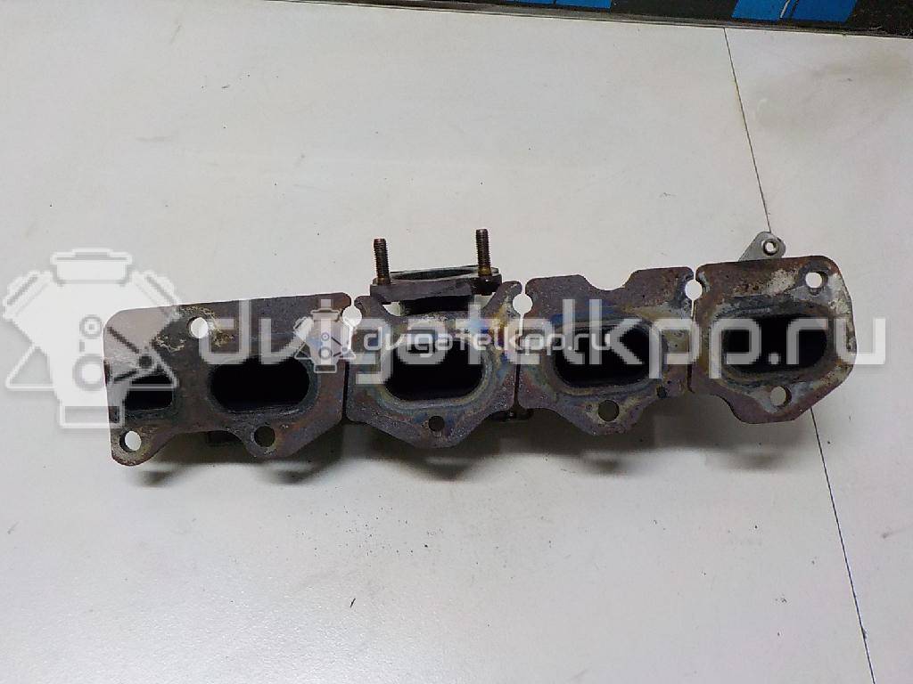 Фото Коллектор выпускной  1697761 для ford C-MAX {forloop.counter}}