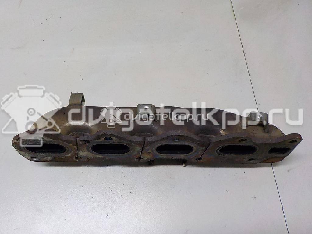 Фото Коллектор выпускной  1697761 для ford C-MAX {forloop.counter}}