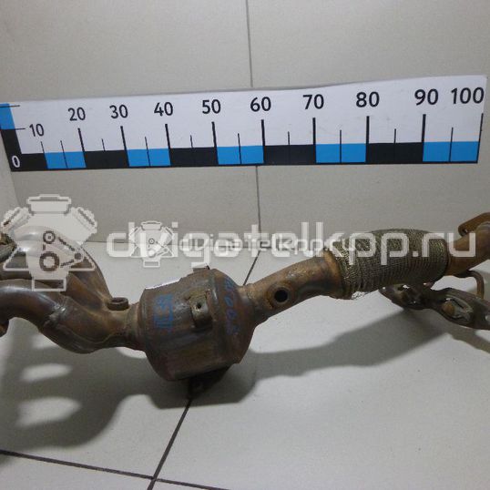 Фото Коллектор выпускной  1908917 для Ford Focus / C-Max / Grand