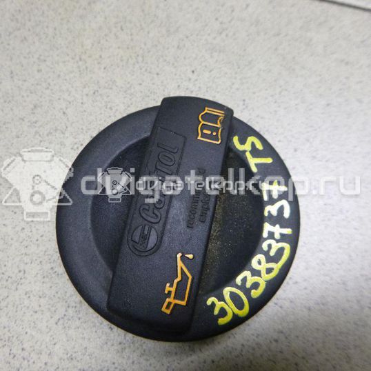 Фото Крышка маслозаливной горловины  06C103485P для Seat Ibiza / Leon / Toledo / Altea / Exeo