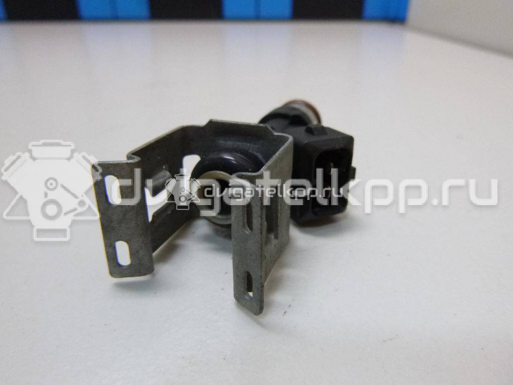 Фото Форсунка инжекторная электрическая  1538984 для Ford Fiesta / Focus / C-Max / Grand / B-Max Jk {forloop.counter}}