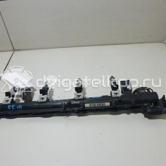 Фото Рейка топливная (рампа)  1804263 для ford C-MAX