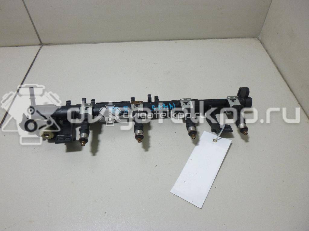 Фото Рейка топливная (рампа)  1804263 для ford C-MAX {forloop.counter}}