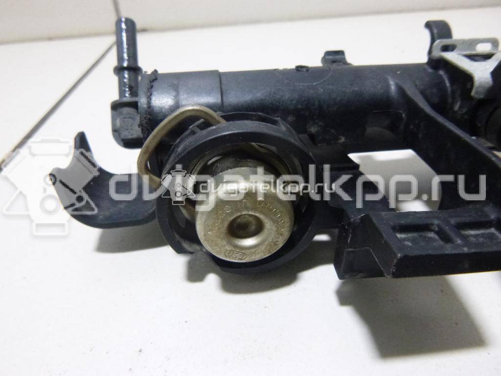 Фото Рейка топливная (рампа)  1804263 для ford C-MAX {forloop.counter}}