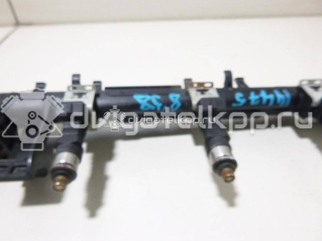 Фото Рейка топливная (рампа)  1804263 для ford C-MAX {forloop.counter}}