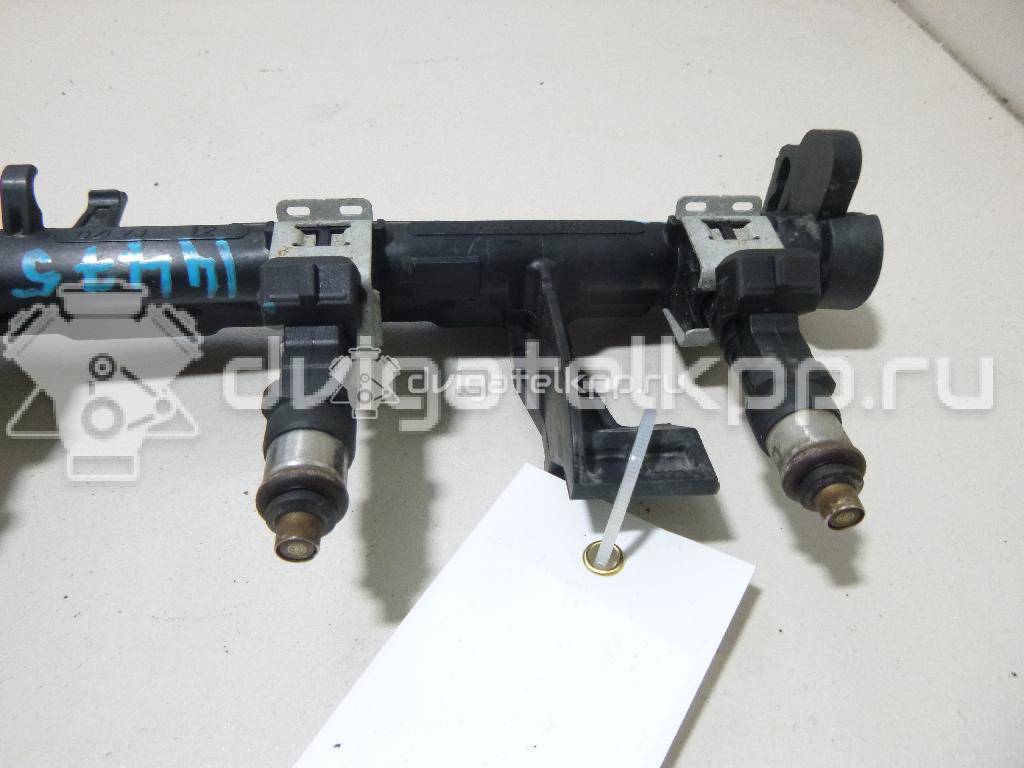 Фото Рейка топливная (рампа)  1804263 для ford C-MAX {forloop.counter}}