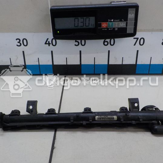 Фото Рейка топливная (рампа)  1804263 для ford C-MAX