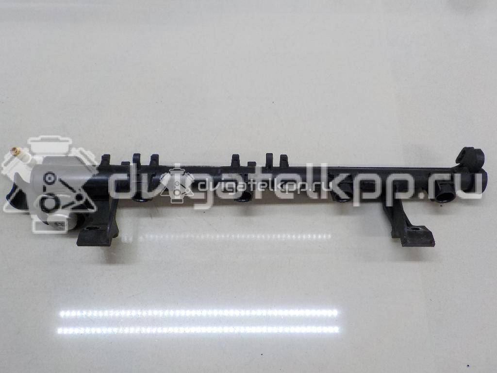 Фото Рейка топливная (рампа)  1804263 для ford C-MAX {forloop.counter}}