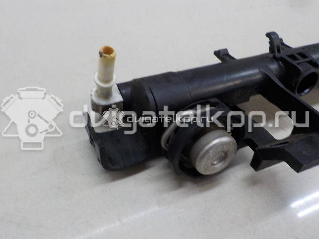 Фото Рейка топливная (рампа)  1804263 для ford C-MAX {forloop.counter}}