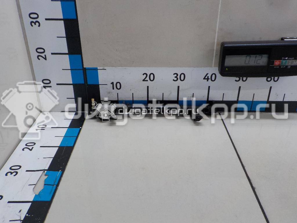 Фото Рейка топливная (рампа)  1804263 для ford C-MAX {forloop.counter}}