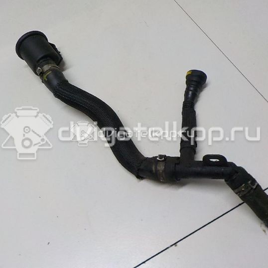 Фото Маслозаливная горловина  1683707 для ford C-MAX