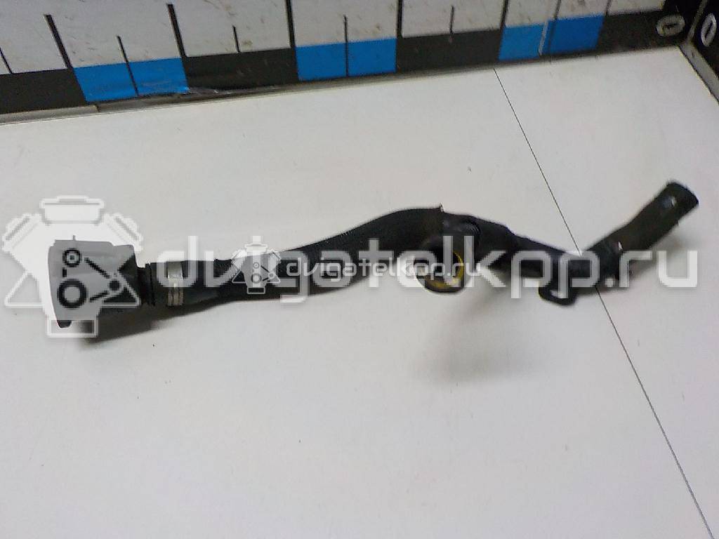 Фото Маслозаливная горловина  1683707 для ford C-MAX {forloop.counter}}