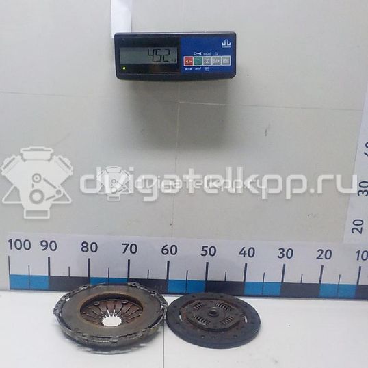 Фото К-кт сцепления  1716731 для Ford Fiesta / Focus / C-Max / Ecosport / Mondeo