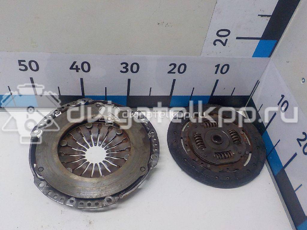 Фото К-кт сцепления  1716731 для Ford Fiesta / Focus / C-Max / Ecosport / Mondeo {forloop.counter}}
