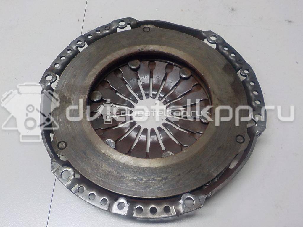 Фото К-кт сцепления  1716731 для Ford Fiesta / Focus / C-Max / Ecosport / Mondeo {forloop.counter}}