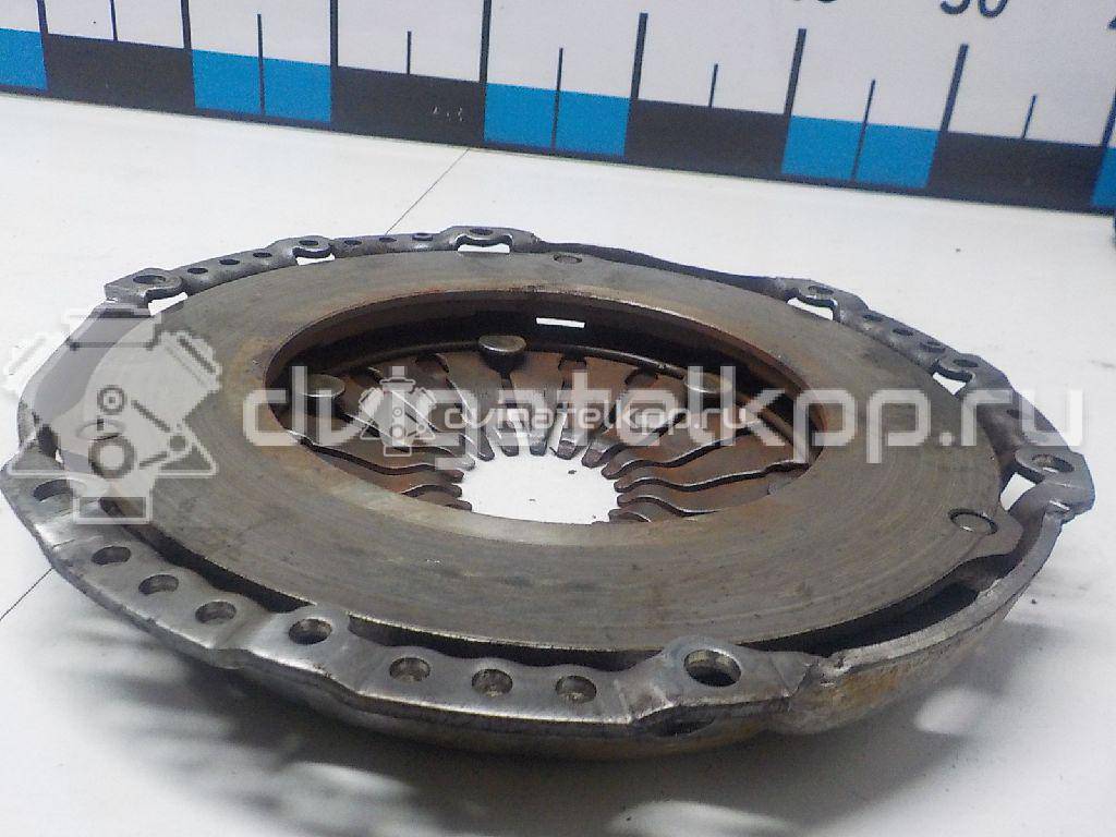 Фото К-кт сцепления  1716731 для Ford Fiesta / Focus / C-Max / Ecosport / Mondeo {forloop.counter}}