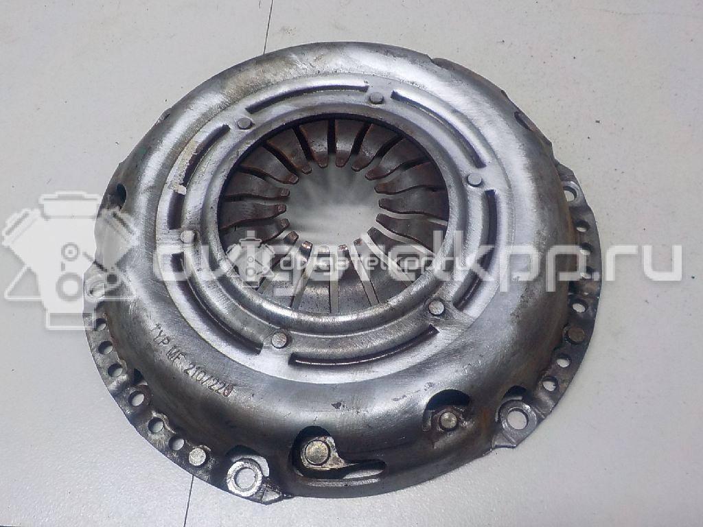 Фото К-кт сцепления  1716731 для Ford Fiesta / Focus / C-Max / Ecosport / Mondeo {forloop.counter}}