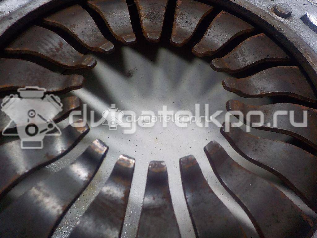 Фото К-кт сцепления  1716731 для Ford Fiesta / Focus / C-Max / Ecosport / Mondeo {forloop.counter}}