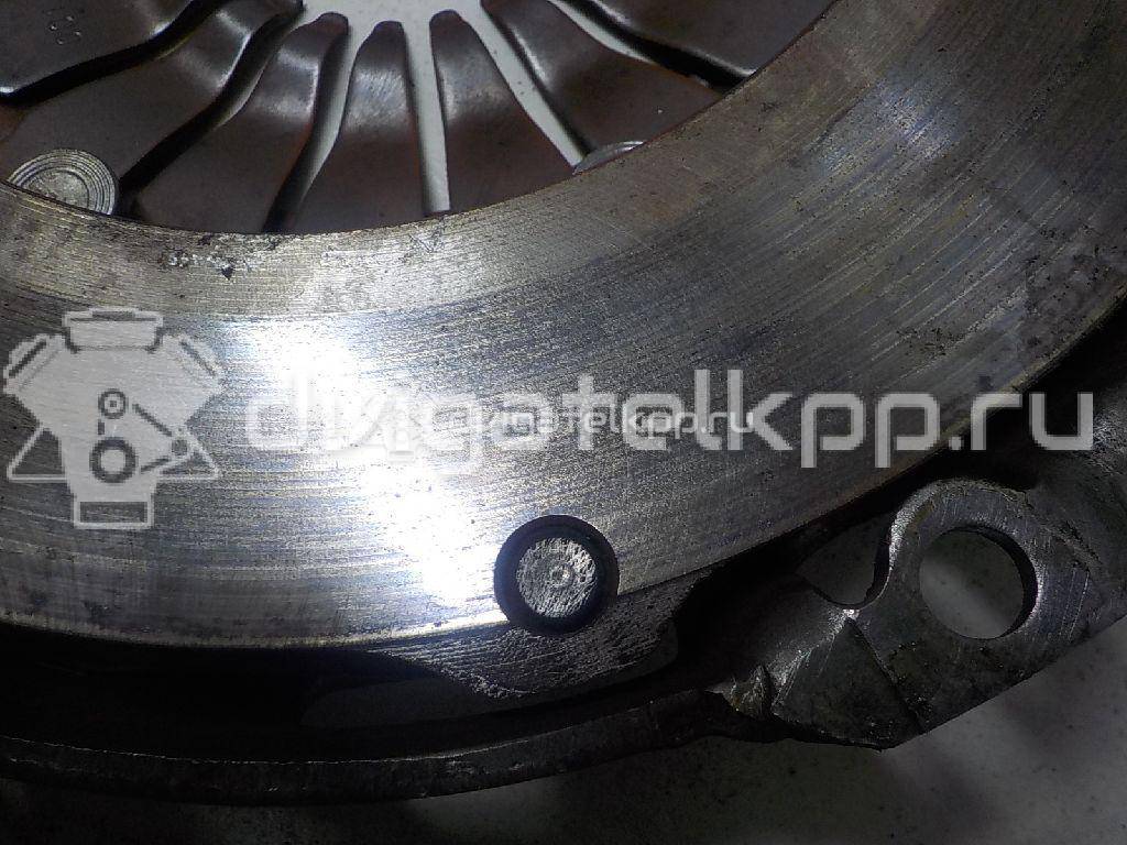 Фото К-кт сцепления  1716731 для Ford Fiesta / Focus / C-Max / Ecosport / Mondeo {forloop.counter}}