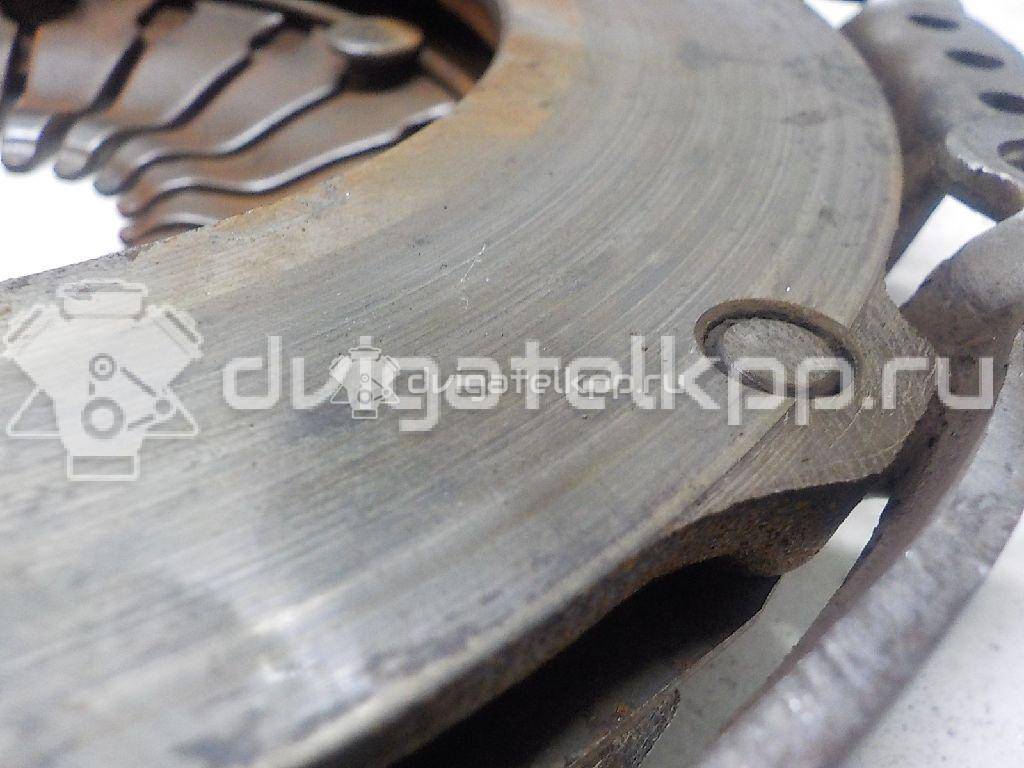 Фото К-кт сцепления  1716731 для Ford Fiesta / Focus / C-Max / Ecosport / Mondeo {forloop.counter}}