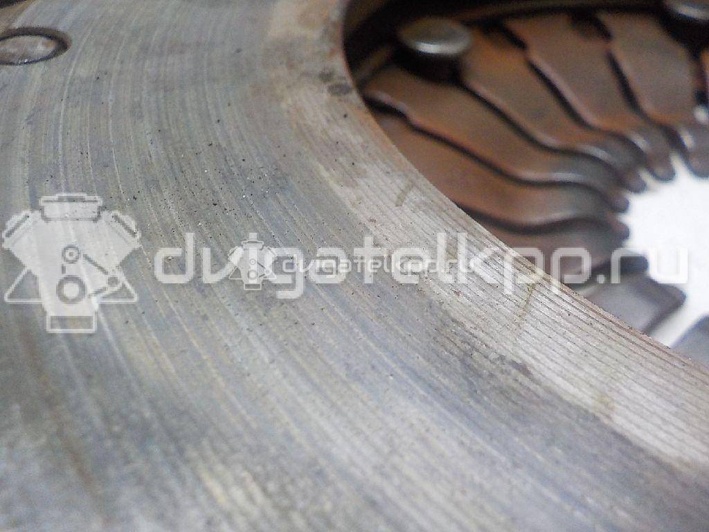 Фото К-кт сцепления  1716731 для Ford Fiesta / Focus / C-Max / Ecosport / Mondeo {forloop.counter}}