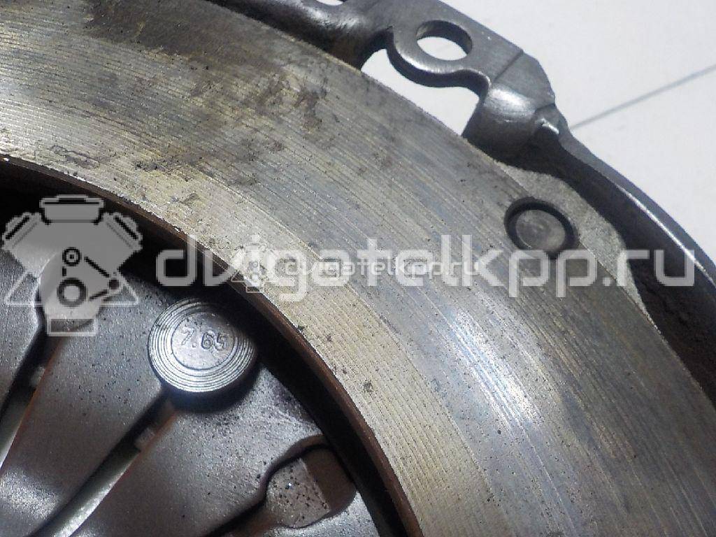 Фото К-кт сцепления  1716731 для Ford Fiesta / Focus / C-Max / Ecosport / Mondeo {forloop.counter}}