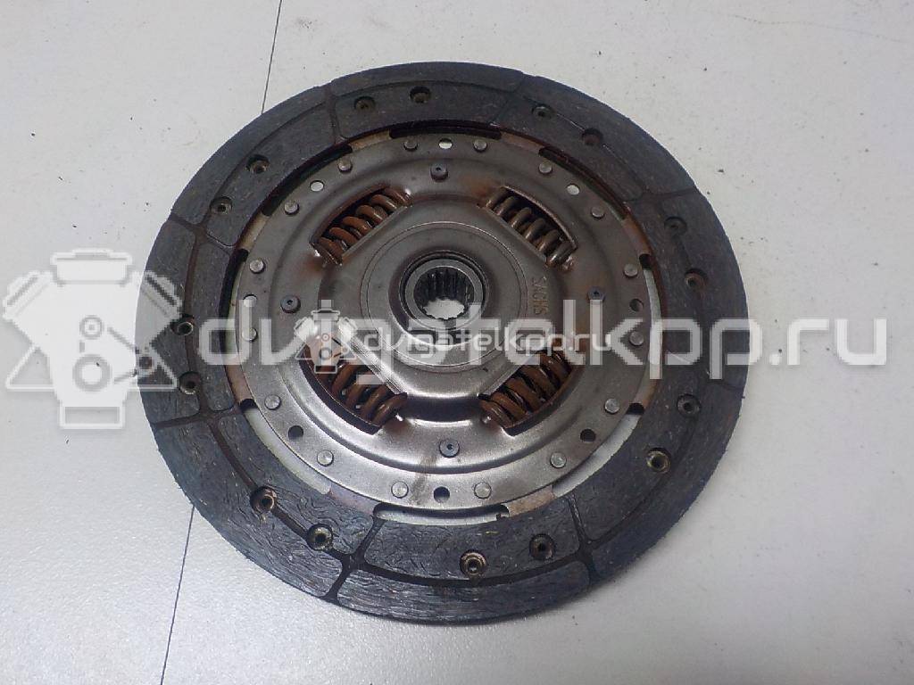 Фото К-кт сцепления  1716731 для Ford Fiesta / Focus / C-Max / Ecosport / Mondeo {forloop.counter}}