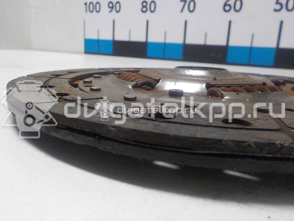 Фото К-кт сцепления  1716731 для Ford Fiesta / Focus / C-Max / Ecosport / Mondeo {forloop.counter}}