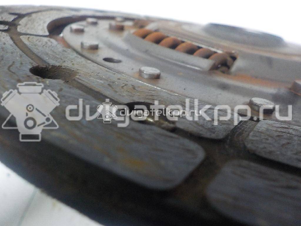 Фото К-кт сцепления  1716731 для Ford Fiesta / Focus / C-Max / Ecosport / Mondeo {forloop.counter}}