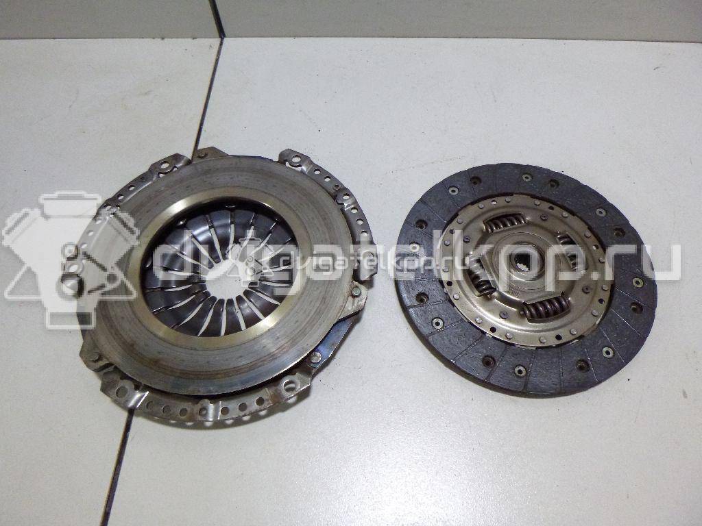 Фото К-кт сцепления  1810592 для Ford Focus / Mondeo / C-Max / Grand {forloop.counter}}