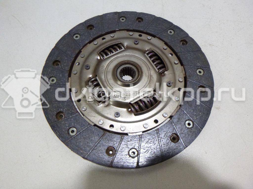 Фото К-кт сцепления  1810592 для Ford Focus / Mondeo / C-Max / Grand {forloop.counter}}