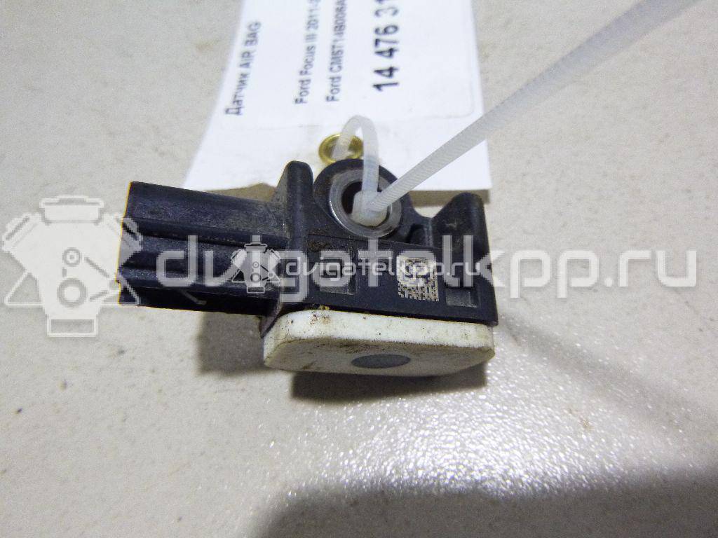 Фото К-кт сцепления  1810592 для Ford Focus / Mondeo / C-Max / Grand {forloop.counter}}