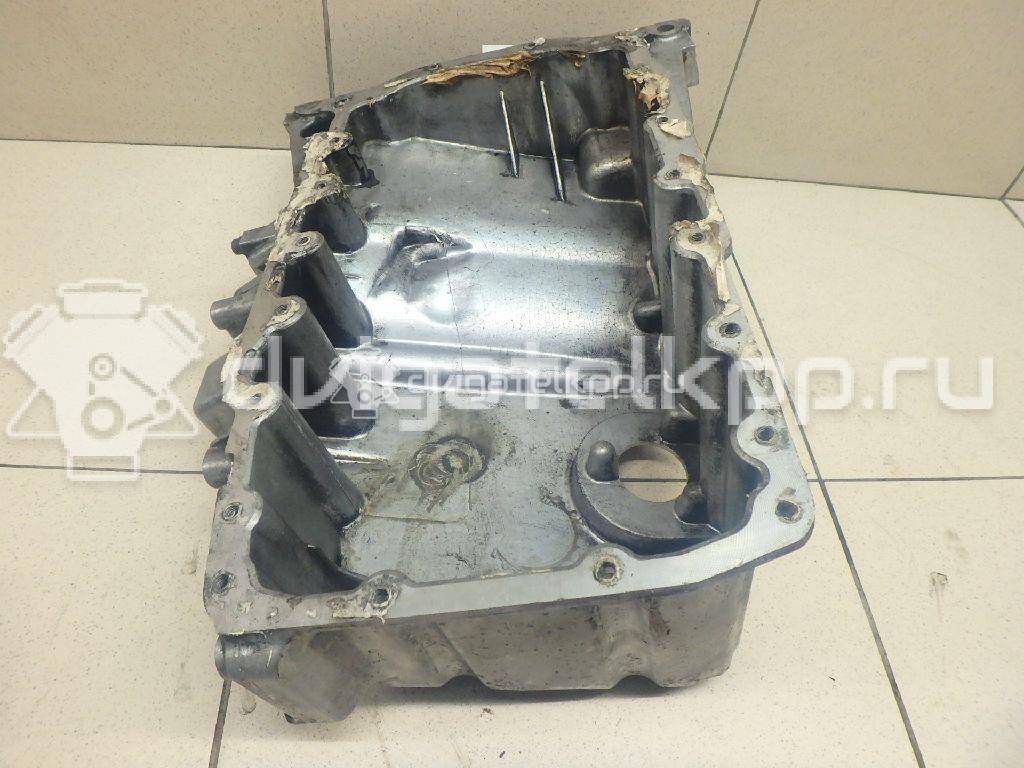 Фото Поддон масляный двигателя  03g103603ah для Seat Exeo {forloop.counter}}