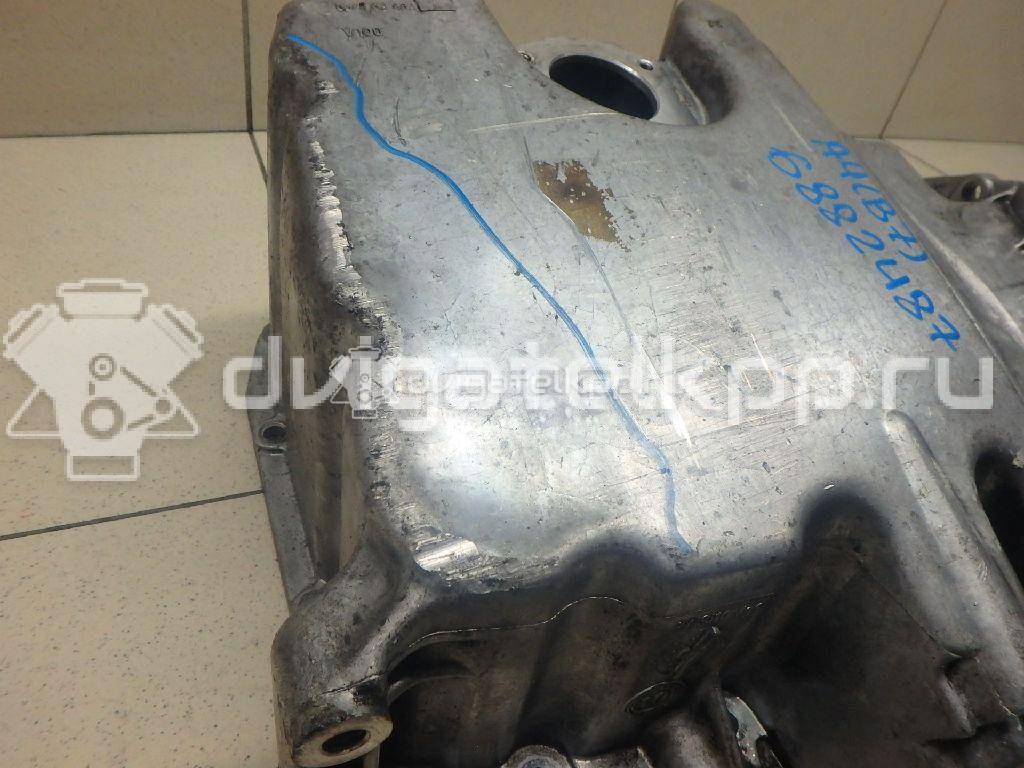 Фото Поддон масляный двигателя  03g103603ah для Seat Exeo {forloop.counter}}