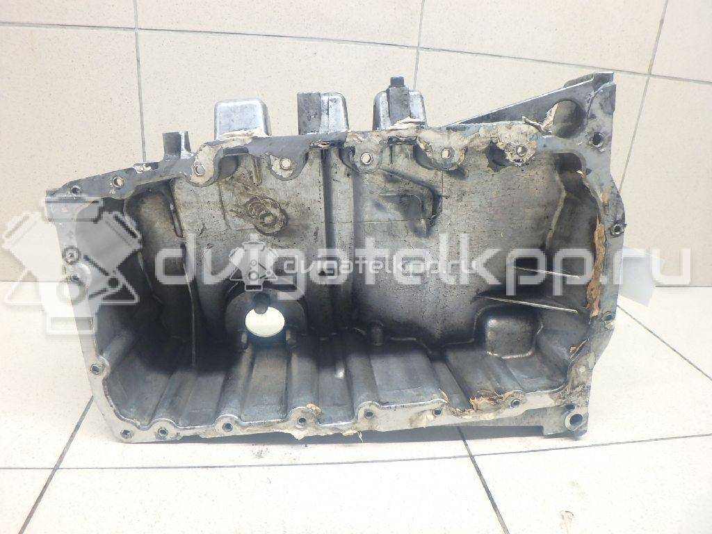 Фото Поддон масляный двигателя  03g103603ah для Seat Exeo {forloop.counter}}