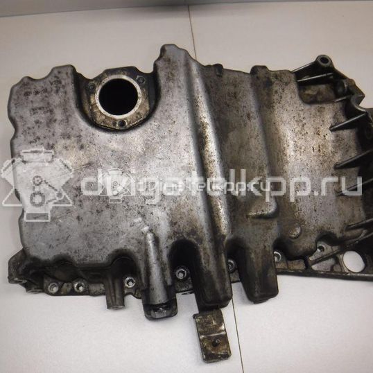 Фото Поддон масляный двигателя  03g103603ah для Seat Exeo