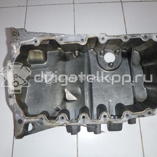 Фото Поддон масляный двигателя  03g103603ah для Seat Exeo