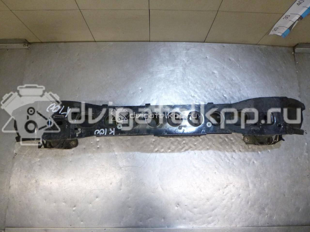 Фото Усилитель переднего бампера  1860770 для Ford Focus / C-Max / Grand {forloop.counter}}