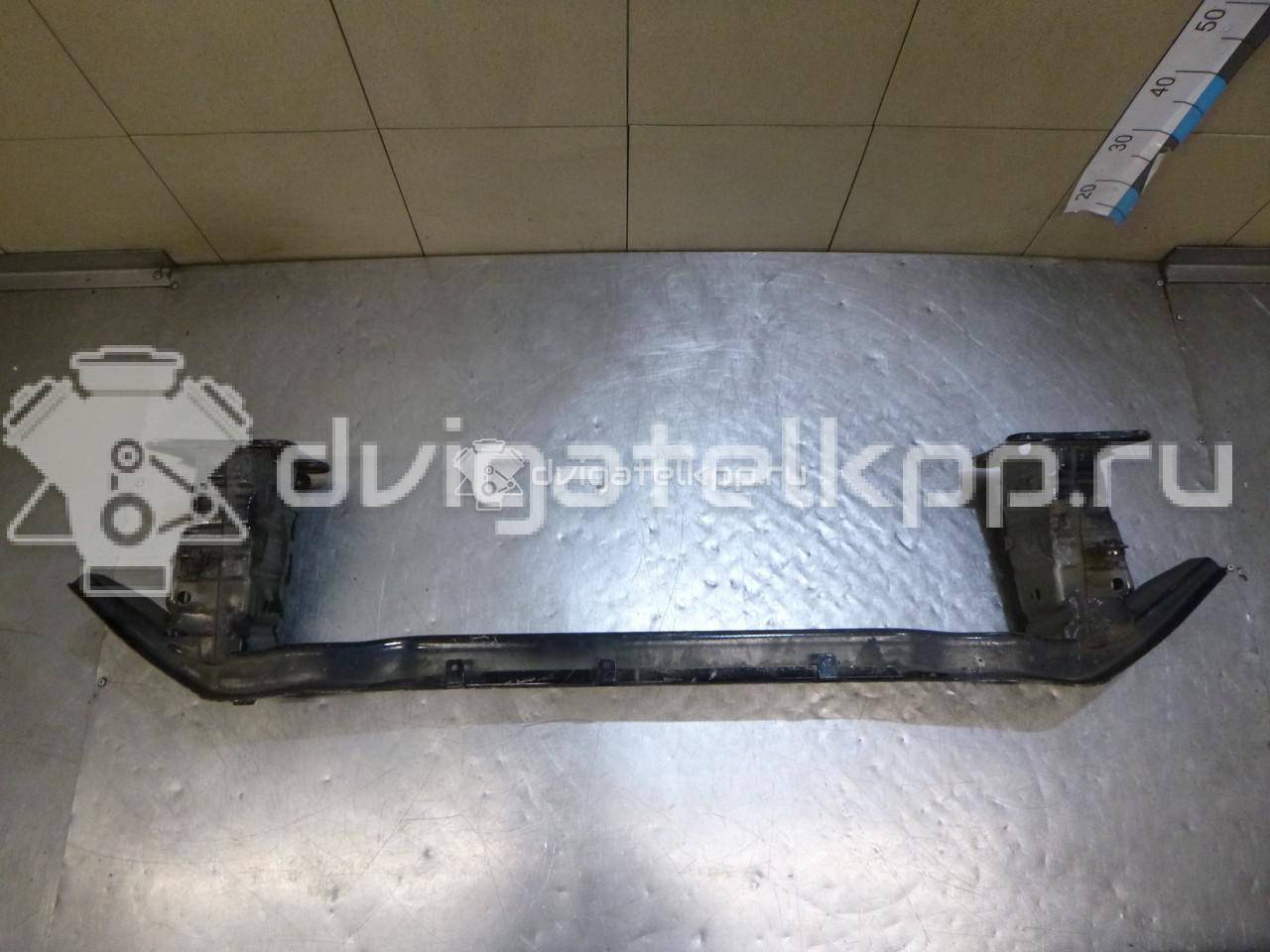 Фото Усилитель переднего бампера  1860770 для Ford Focus / C-Max / Grand {forloop.counter}}