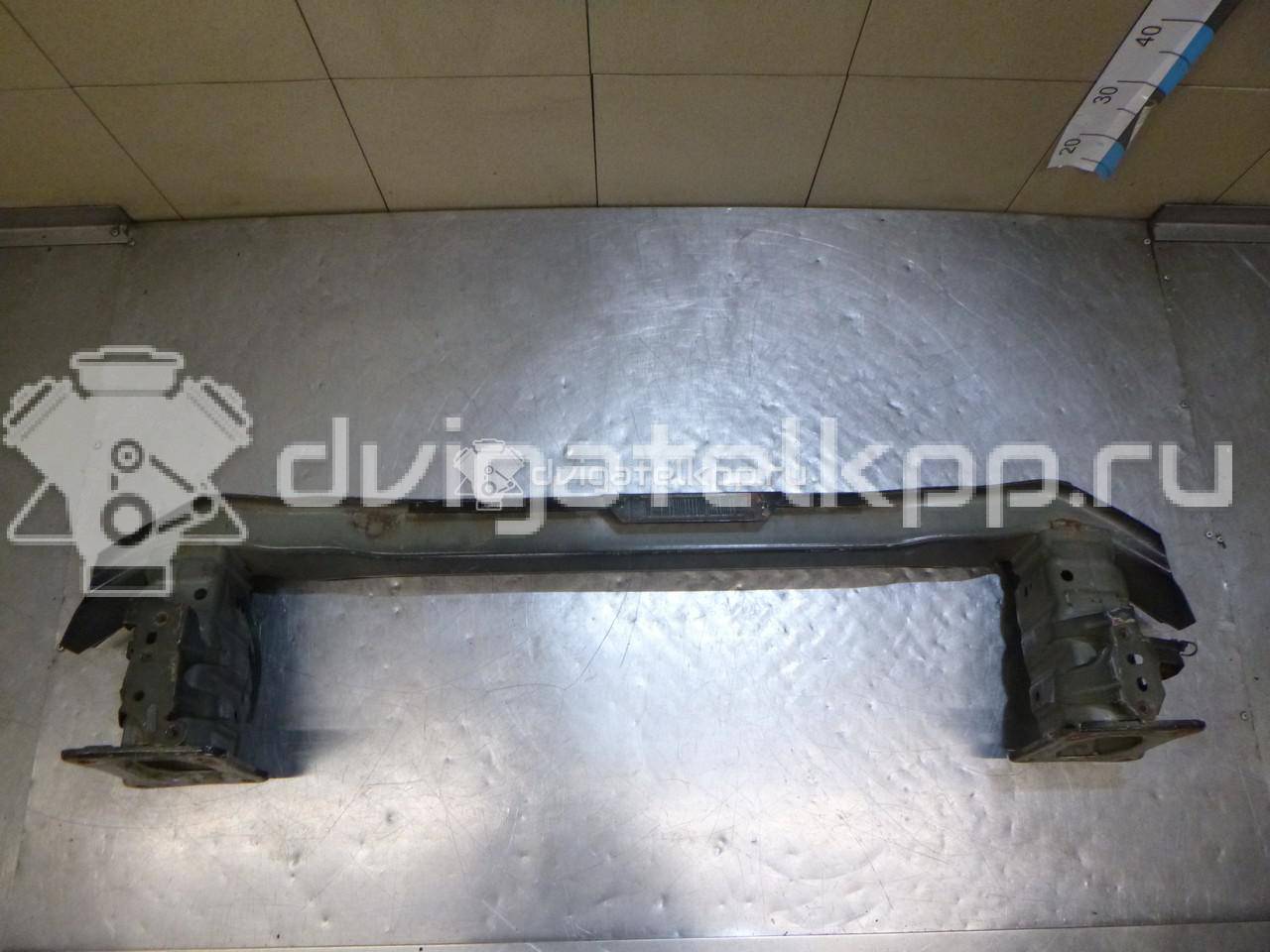 Фото Усилитель переднего бампера  1860770 для Ford Focus / C-Max / Grand {forloop.counter}}