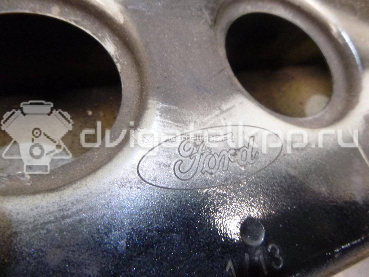 Фото Усилитель переднего бампера  1860770 для Ford Focus / C-Max / Grand {forloop.counter}}