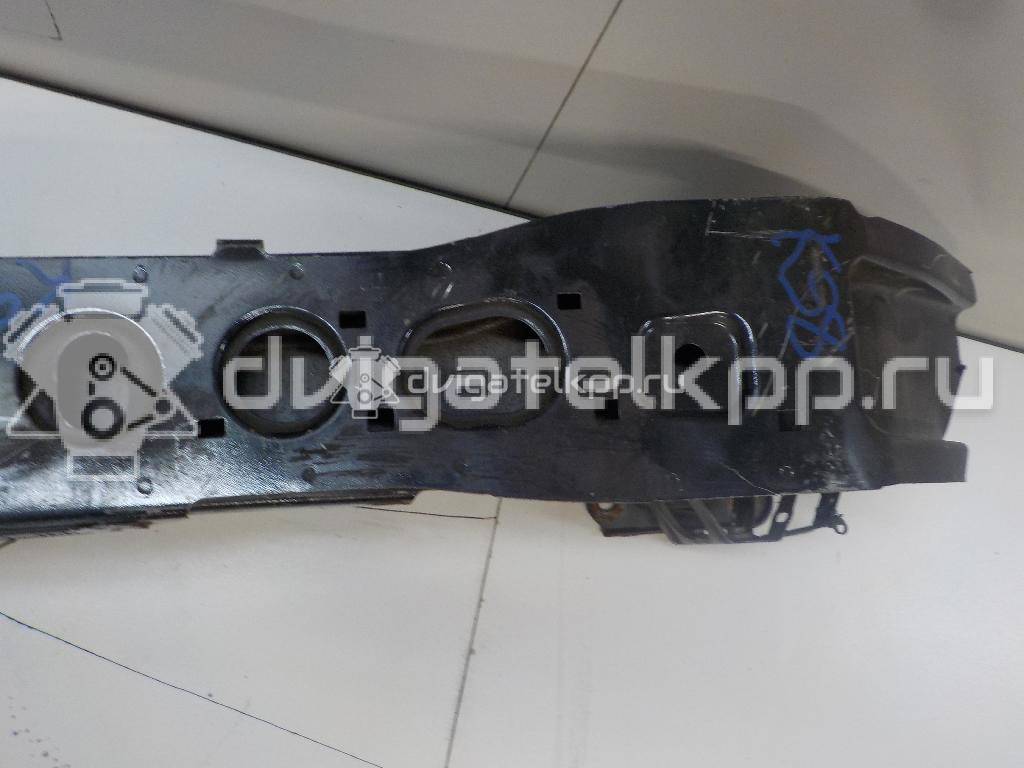 Фото Усилитель переднего бампера  1860770 для Ford Focus / C-Max / Grand {forloop.counter}}