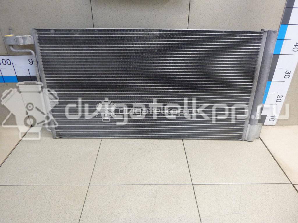 Фото Радиатор кондиционера (конденсер)  1769313 для Ford Focus / C-Max / Grand {forloop.counter}}