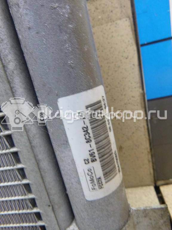 Фото Радиатор кондиционера (конденсер)  1769313 для Ford Focus / C-Max / Grand {forloop.counter}}