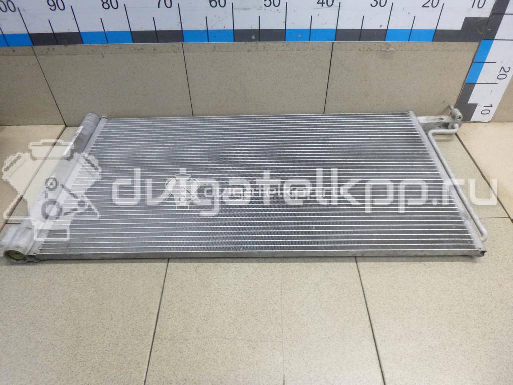 Фото Радиатор кондиционера (конденсер)  1769313 для Ford Focus / C-Max / Grand {forloop.counter}}