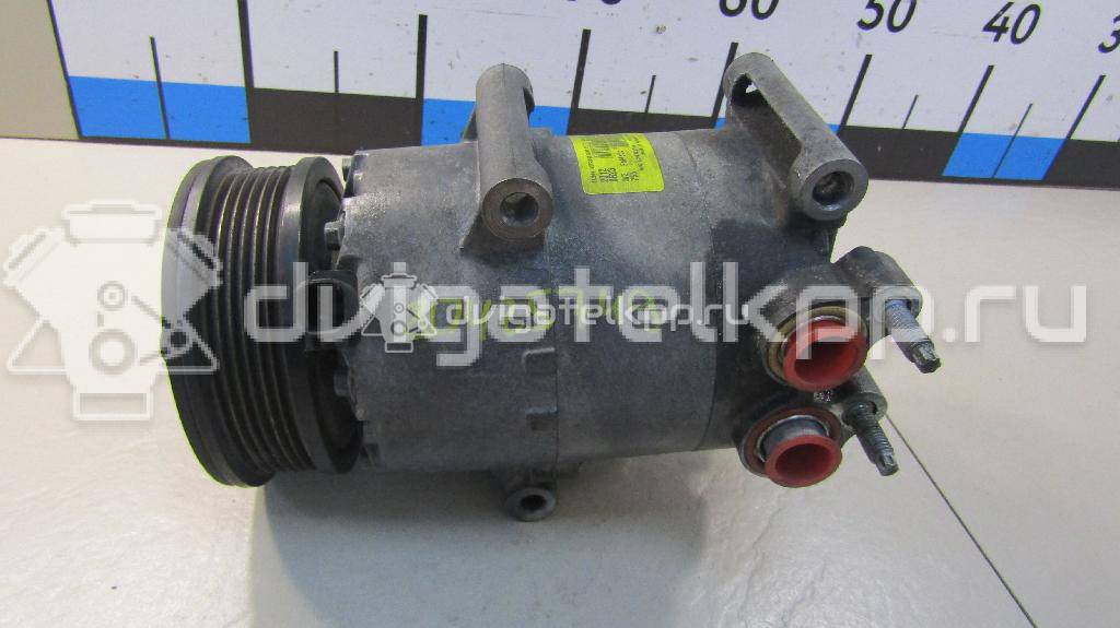 Фото Компрессор системы кондиционирования  AV6119D629CB для Ford Focus / C-Max / Galaxy / Grand / S-Max {forloop.counter}}