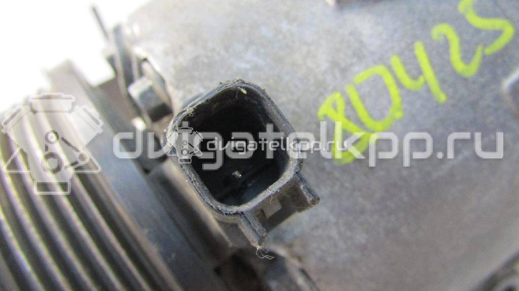 Фото Компрессор системы кондиционирования  AV6119D629CB для Ford Focus / C-Max / Galaxy / Grand / S-Max {forloop.counter}}